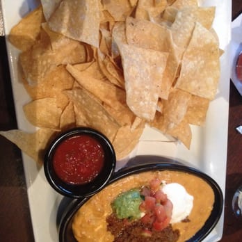 Dave & Buster's Ala Moana - Loaded queso. It was just mediocre. Not the best queso I've ever had. I like the nachos better. - Arcades Near Me - Honolulu, Hawaii Dave & Buster's Ala Moana - Loaded queso. It was just mediocre. Not the best queso I've ever had. I like the nachos better. - Arcades Near Me - Honolulu, Hawaii