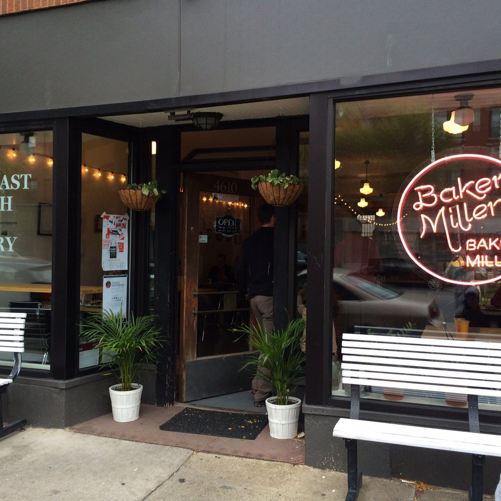 Bagel Miller - Comfort Food Near Me - Chicago, Illinois Bagel Miller - Comfort Food Near Me - Chicago, Illinois