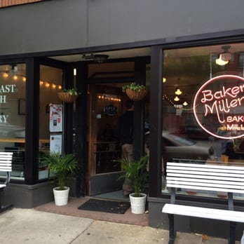 Bagel Miller - Comfort Food Near Me - Chicago, Illinois Bagel Miller - Comfort Food Near Me - Chicago, Illinois