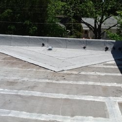 Slide of Restructure Roofing and Contracting