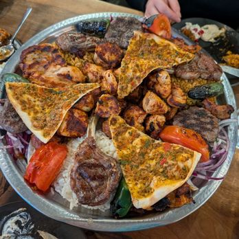 Koz Bingol - Turkish Near Me - Toronto, Ontario