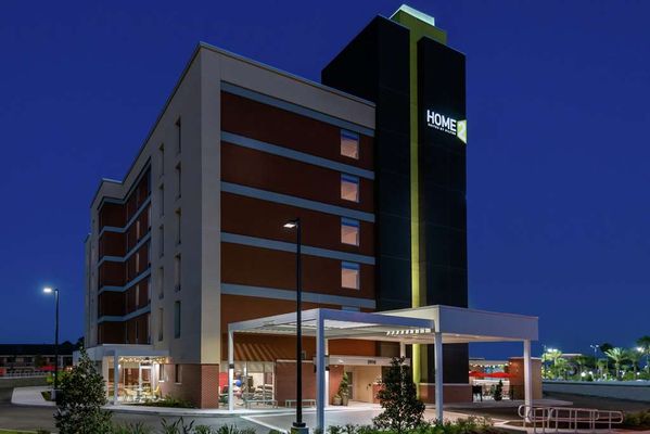 Home2 Suites by Hilton Orlando Near Universal by null