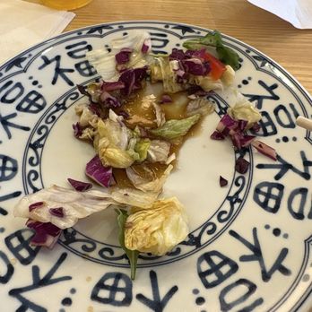 XIBEI Eatery - Salad - Chinese Near Me - Santa Ana, California