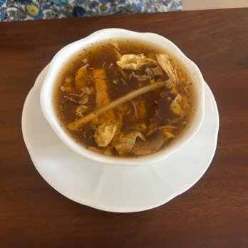 Buddhas Delight - hot and sour soup - Chinese Near Me - Athens, Georgia Buddhas Delight - hot and sour soup - Chinese Near Me - Athens, Georgia