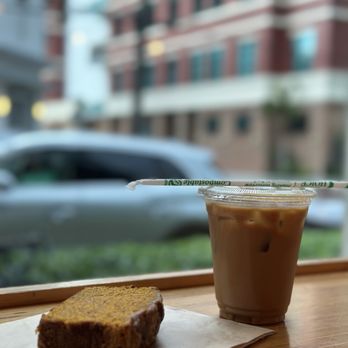 Vice City Bean - a cup of coffee and a piece of cake - Coffee & Tea Near Me - Miami, Florida Vice City Bean - a cup of coffee and a piece of cake - Coffee & Tea Near Me - Miami, Florida