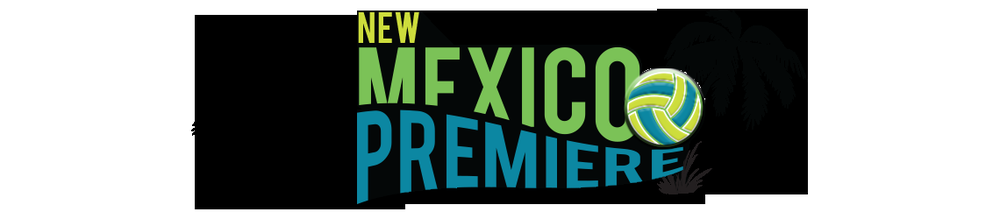 New Mexico Premiere Logo