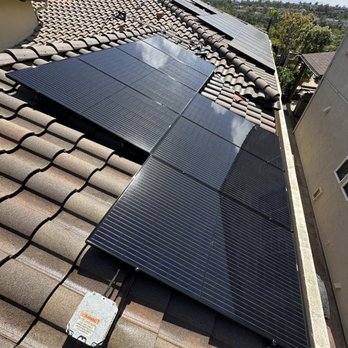 First Class Roof Cleaning - After - Pressure Washers Near Me - Oceanside, California First Class Roof Cleaning - After - Pressure Washers Near Me - Oceanside, California