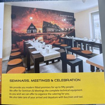 Elly Hostel - aus dem Prospekt - Hostels Near Me - Freiberg, SN