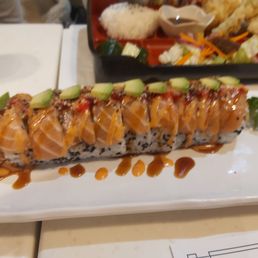 Orangeville Roll