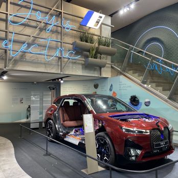 BMW Welt - Electric BMW - Car Dealers Near Me - Munich, BY BMW Welt - Electric BMW - Car Dealers Near Me - Munich, BY