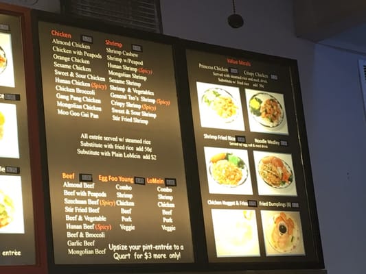 Menu photo 5 China Express Carmel, IN Menu photo 5 China Express Carmel, IN