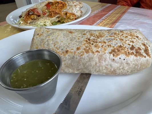 Cocina Oaxaqueña by null