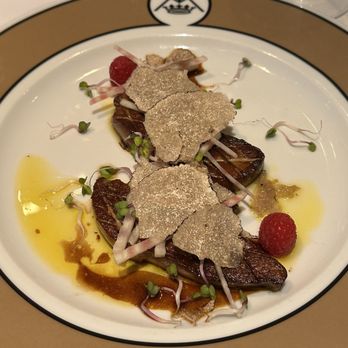 La Maison de la Truffe - Foie Gras - French Near Me - Paris, 75 La Maison de la Truffe - Foie Gras - French Near Me - Paris, 75