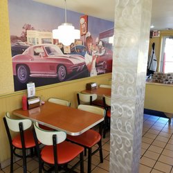 A&W Restaurant