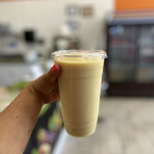 Blenzers Vegetarian Smoothies on Yelp
