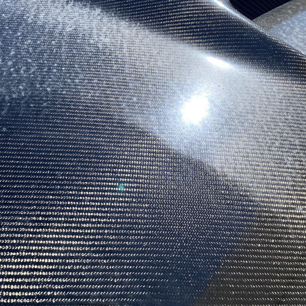Detail Garage - El Paso - Testing out a compound to get rid of oxidation. Looks great to me. - Auto Detailing Near Me - El Paso, Texas Detail Garage - El Paso - Testing out a compound to get rid of oxidation. Looks great to me. - Auto Detailing Near Me - El Paso, Texas