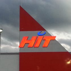 Hit Markt