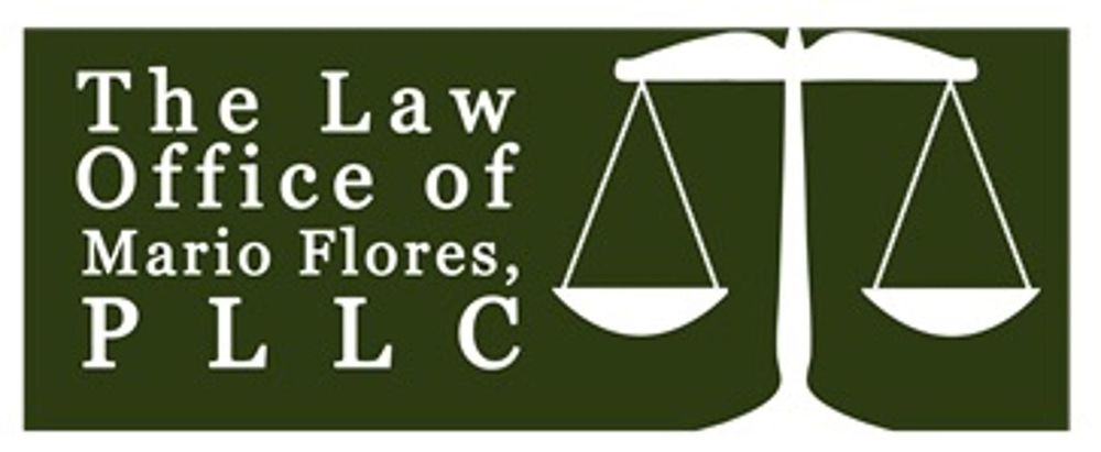 The Law Office of Mario Flores - disability attorney in Austin, TX