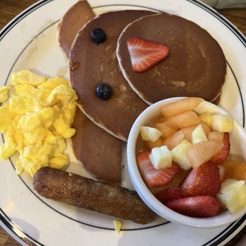 Mimi's Cafe - Kids pancakes - American Near Me - Arlington, Texas Mimi's Cafe - Kids pancakes - American Near Me - Arlington, Texas