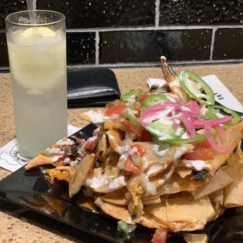 Guy Fieri's Kitchen+Bar Express - New American Near Me - Burbank, California