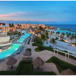 Taylormade Travel - Hard Rock Hotel Riviera Maya