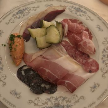 Gwen - Charcuterie - New American Near Me - Los Angeles, California