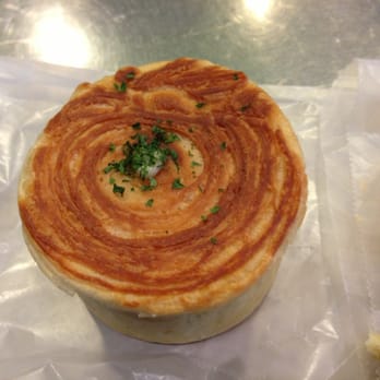 Fay Da Bakery - Tuna bun - Bakeries Near Me - New York, New York