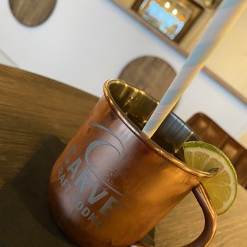 Grey Matter Distillery - Mayport mule - Distilleries Near Me - Atlantic Beach, Florida Grey Matter Distillery - Mayport mule - Distilleries Near Me - Atlantic Beach, Florida