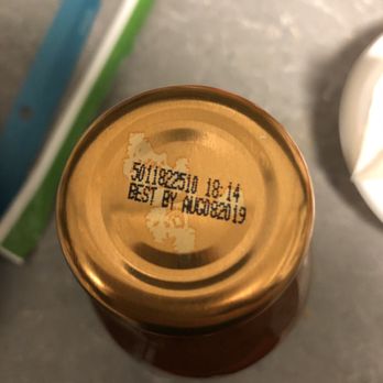 Walmart Supercenter - a close up of a bottle of beer - Grocery Near Me - Longview, Washington Walmart Supercenter - a close up of a bottle of beer - Grocery Near Me - Longview, Washington