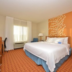 Fairfield by Marriott Inn & Suites Williamsport