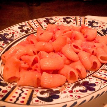 Carbone - Spicy rigatoni vodka - Italian Near Me - Las Vegas, Nevada Carbone - Spicy rigatoni vodka - Italian Near Me - Las Vegas, Nevada