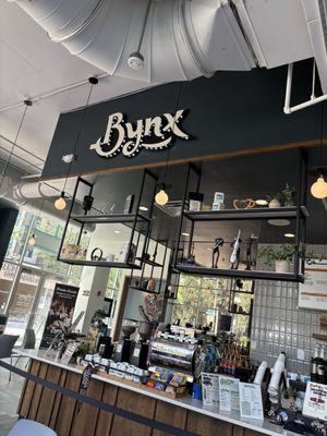 Bynx Orlando by null