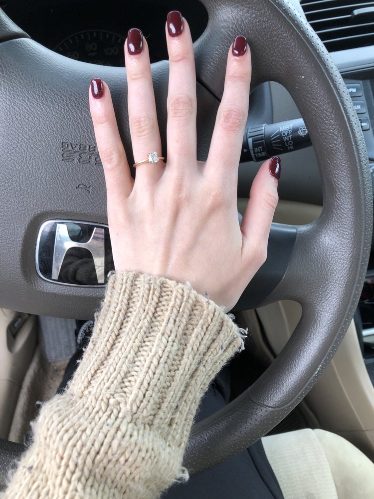 NAILS CENTRAL Nail Salons 803 Wayne Ave, Chambersburg, PA Phone