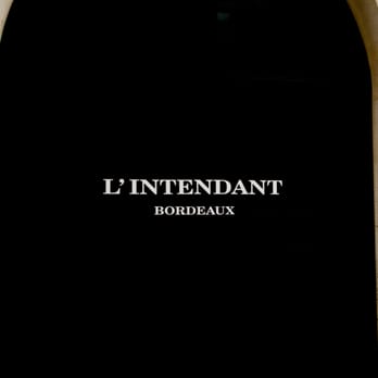 L'Intendant - L'INTENDANT Bordeaux - Beer, Wine & Spirits Near Me - Bordeaux, 33