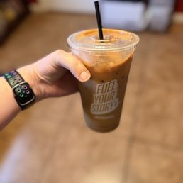 Cold Brew