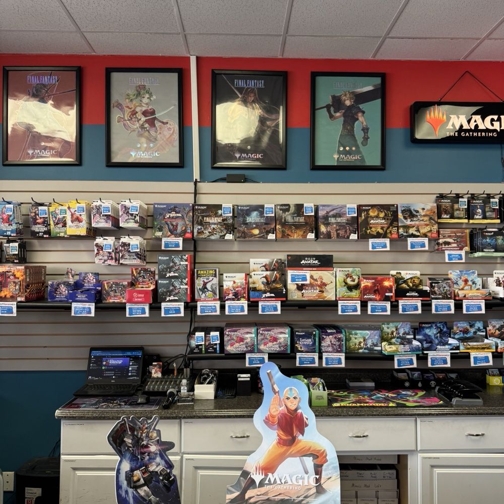 Cool Stuff Games - Tabletop Games Near Me - Tampa, Florida Cool Stuff Games - Tabletop Games Near Me - Tampa, Florida