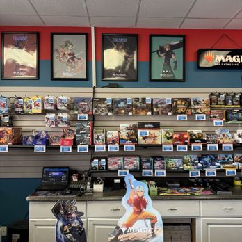 Cool Stuff Games - Tabletop Games Near Me - Tampa, Florida Cool Stuff Games - Tabletop Games Near Me - Tampa, Florida