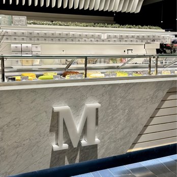 Lady M Cake Boutique - M - Custom Cakes Near Me - East Rutherford, New Jersey