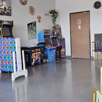 Cafe Thang - Coffee & Tea Near Me - Tucson, Arizona Cafe Thang - Coffee & Tea Near Me - Tucson, Arizona