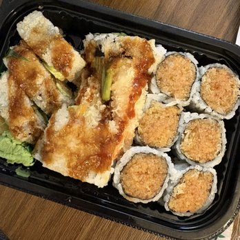 Ichiban Japanese Steakhouse - Rolls - Japanese Near Me - Concord, New Hampshire Ichiban Japanese Steakhouse - Rolls - Japanese Near Me - Concord, New Hampshire