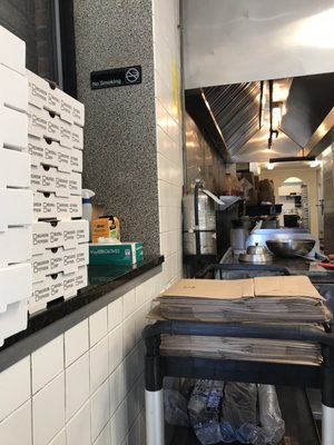 Pizza Plus South by null