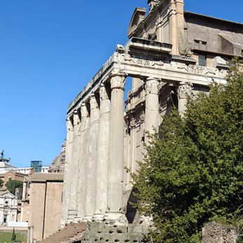 Foro Romano - Landmarks & Historical Buildings Near Me - Rome, RM