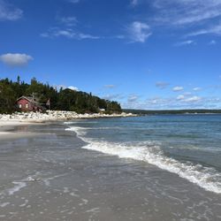 Carter's Beach