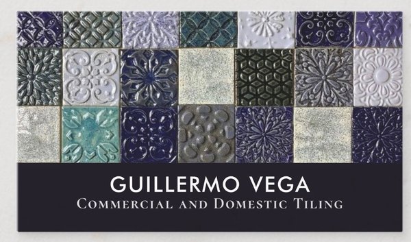 Guillermo Vega Tile on Yelp
