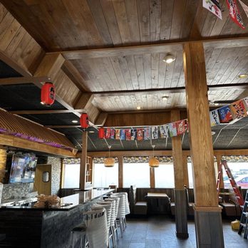 Ippin Ramen & Sushi - the interior of a restaurant - Ramen Near Me - Baxter, Minnesota Ippin Ramen & Sushi - the interior of a restaurant - Ramen Near Me - Baxter, Minnesota