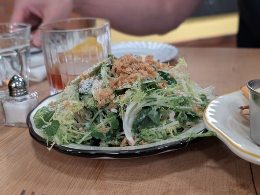 Corsica Wine Bar by null