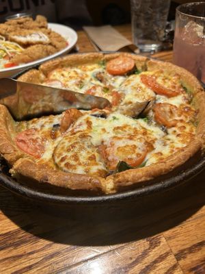 UNO Pizzeria & Grill by null