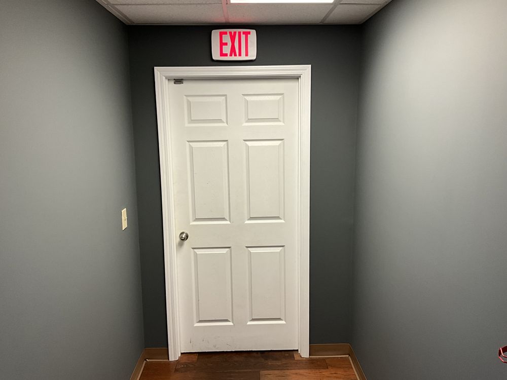 Slide of Nfw Turn Key