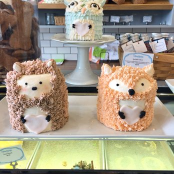 The Home Bakery - I don't think I could eat these cuties! Lol - Bakeries Near Me - Rochester, Michigan The Home Bakery - I don't think I could eat these cuties! Lol - Bakeries Near Me - Rochester, Michigan