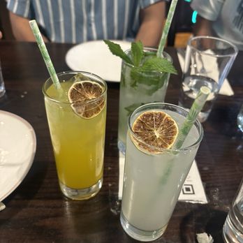 Qui Qui DC - Mojito, Puñeta, & Paloma La Tumba - Puerto Rican Near Me - Washington, DC, District of Columbia